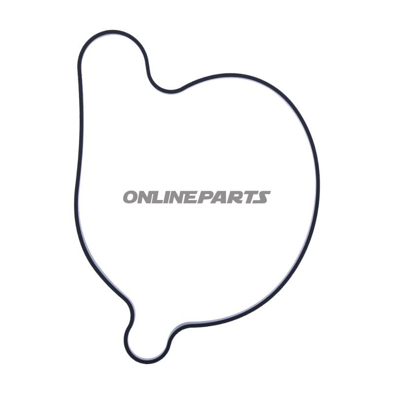 Pakning Vandpumpedæksel Ægte reservedel