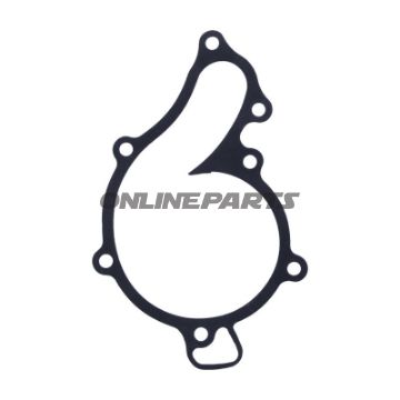 Pakning Vandpumpedæksel Ægte reservedel