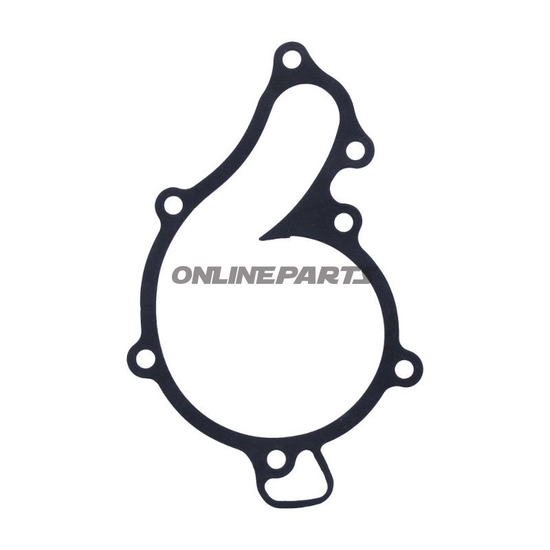 Pakning Vandpumpedæksel Ægte reservedel