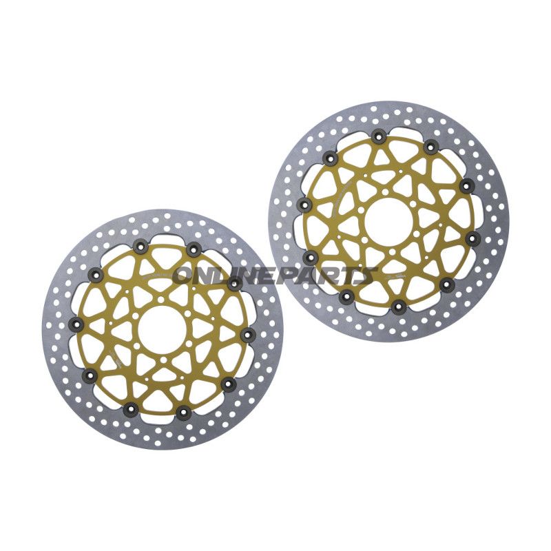 BR SCHEI STZ BRM SUPERSPORT INH 2 STK