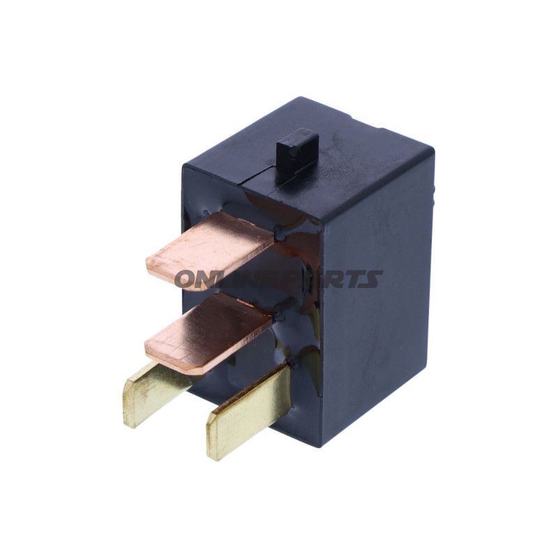 Starter-relæ JMP alternativ: 7060629/1080621