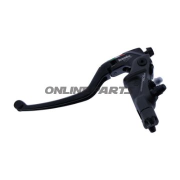 Koblingsmontering Brembo 16 mm RCS Corsa Corta