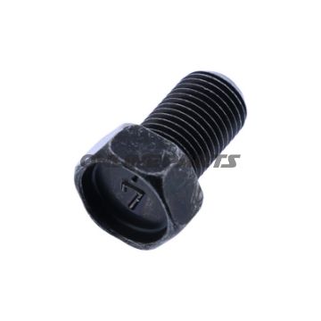Ãlablassschraube Originalersatzteil M12 X 1.25 mm