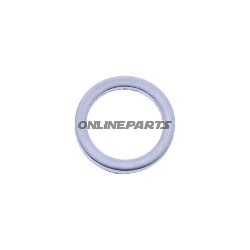 Olieafløbsprop JMP indhold 1 stykke 14,2X19X2MM