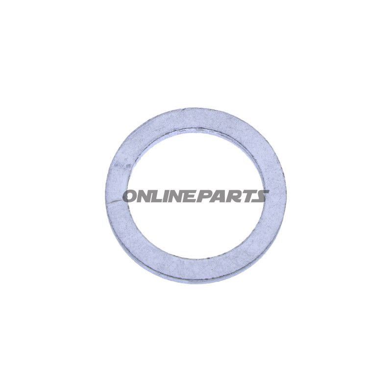 TÆTNINGSRING OLIEAFLØBSPROP JMP CONT 1 STK. 16X22X2MM