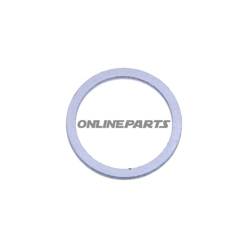 TÆTNINGSRING OLIEAFLØBSPROP JMP CONT 1 PCS 18X22X1,5 MM