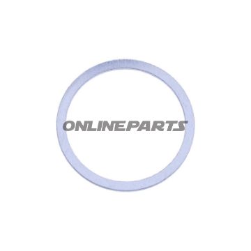 TÆTNINGSRING OLIEAFLØBSPROP JMP CONT 1 STK. 22X26X1MM