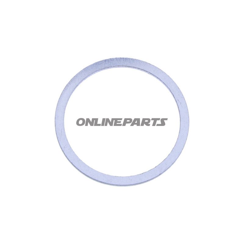 TÆTNINGSRING OLIEAFLØBSPROP JMP CONT 1 STK. 22X26X1MM