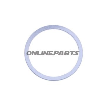 TÆTNINGSRING OLIEAFLØBSPROP JMP CONT 25 STYKKER 22X26X1MM