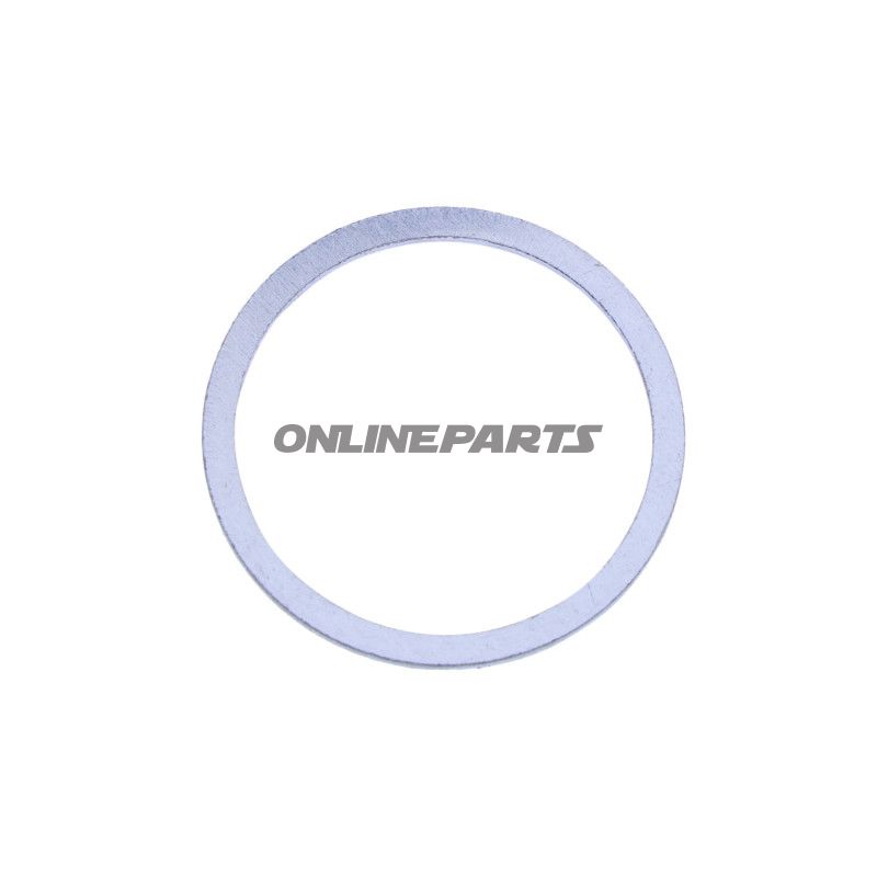 TÆTNINGSRING OLIEAFLØBSPROP JMP CONT 25 STYKKER 22X26X1MM