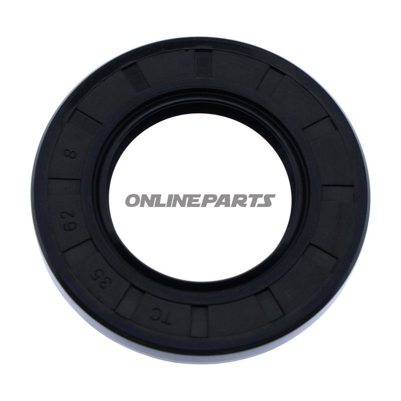 Oliepakningsring 35X62X8MM JMP alternativ: 7347705