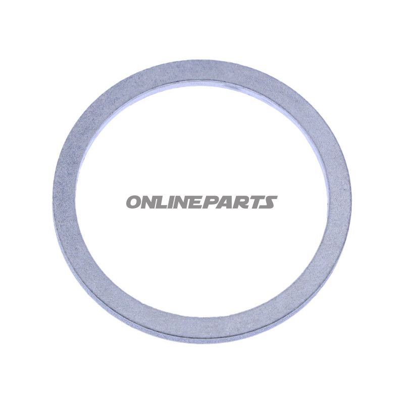 TÆTNINGSRING OLIEAFLØBSPROP (ORIGINAL RESERVEDEL) 28,5X34X2MM