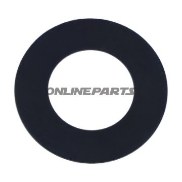 Vaskemaskine Ægte Reservedel 22,2X40X1MM