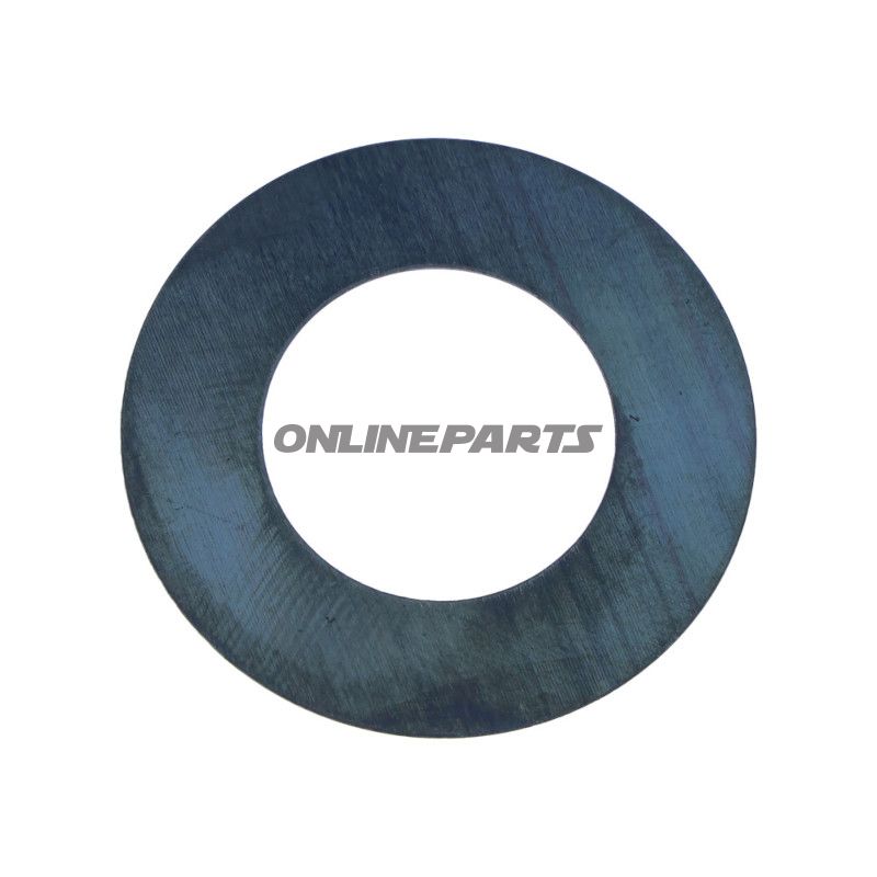 Vaskemaskine Ægte Reservedel 22,2X40X0,5 mm