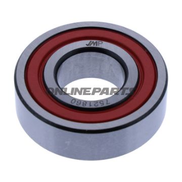 Kugleleje JMP 22X50X15