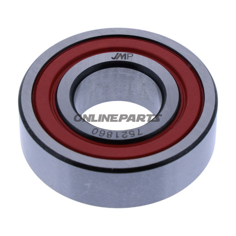 Kugleleje JMP 22X50X15