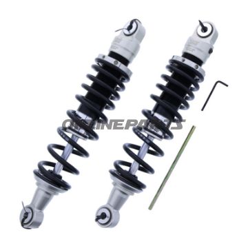 STØDDÆMPER STEREO YSS JUSTERBAR