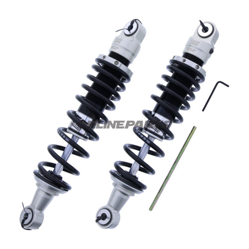 STØDDÆMPER STEREO YSS JUSTERBAR