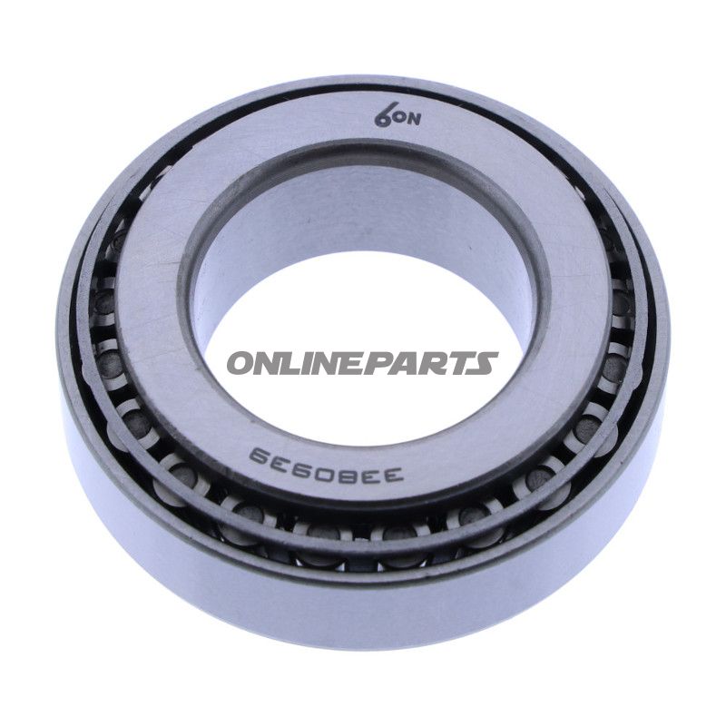 HJULLEJE KONISKE RULLER 6ON 32006 30/55X17MM