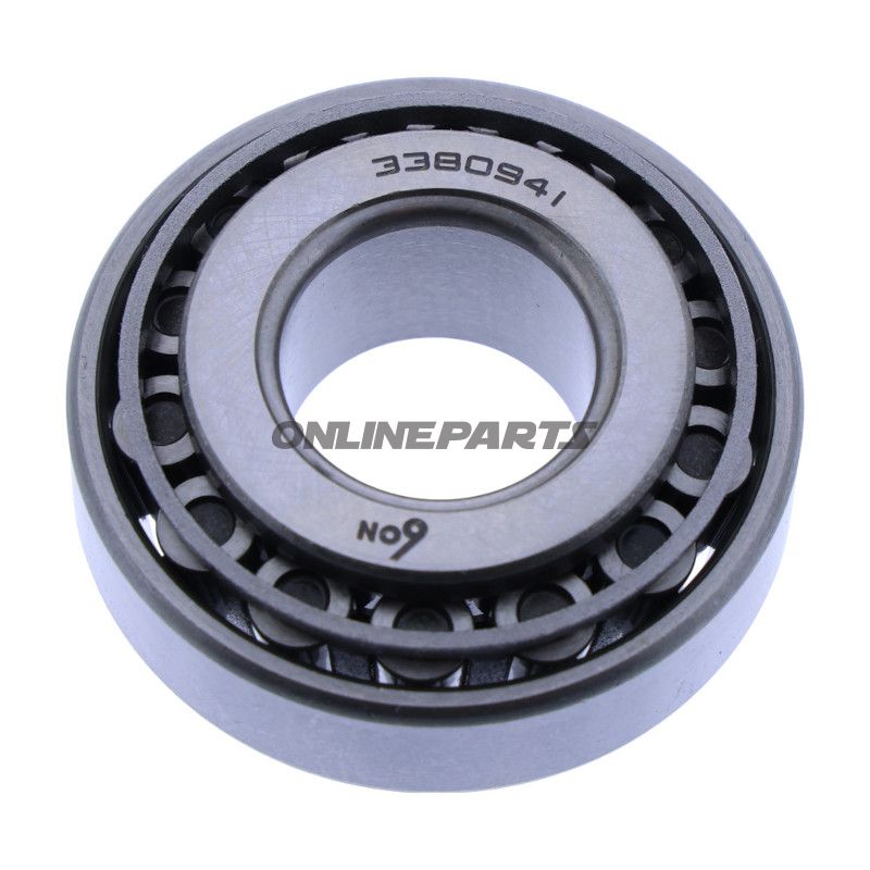 HJULLEJE KONISKE RULLER 6" LM11949/910 19/45,3X12MM