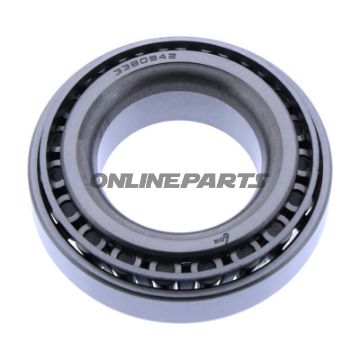 HJULLEJE KONISKE RULLER 6ON LM67048/010 31,6/59,2X16