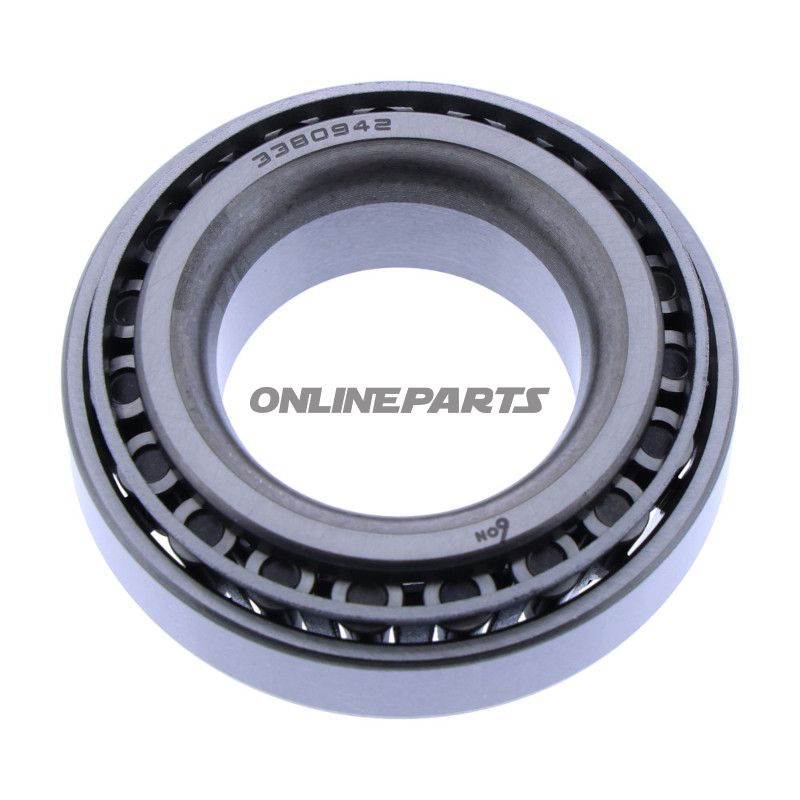 HJULLEJE KONISKE RULLER 6ON LM67048/010 31,6/59,2X16