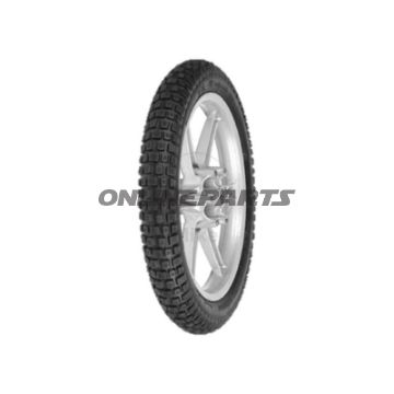2.75-16 46J TT foran Reifen Vee Rubber VRM186