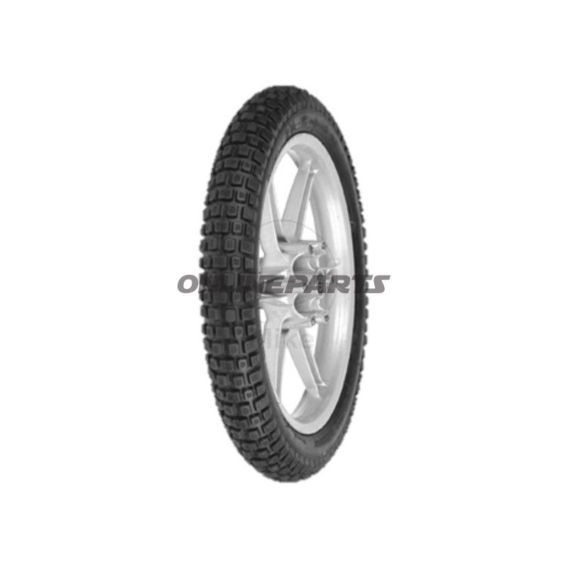 2.75-16 46J TT foran Reifen Vee Rubber VRM186