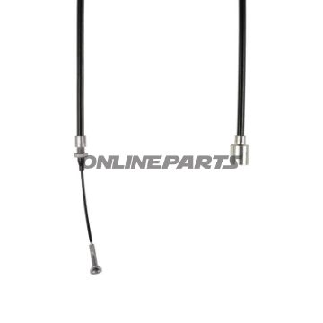 BR REB JMP 890/1086 ALKO M SVAMPEHOVED U-KLOKKE