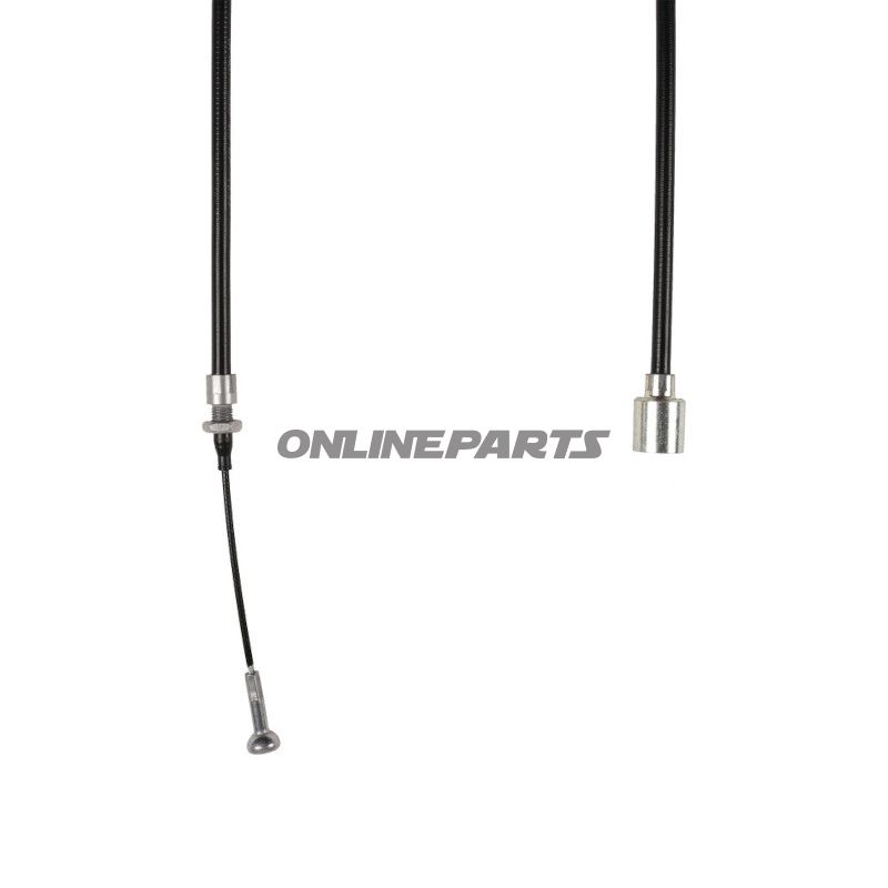 BR REB JMP 890/1086 ALKO M SVAMPEHOVED U-KLOKKE