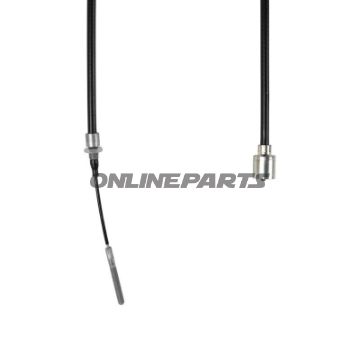 BR SEIL JMP 890/1100 ALKO M GLOCKE