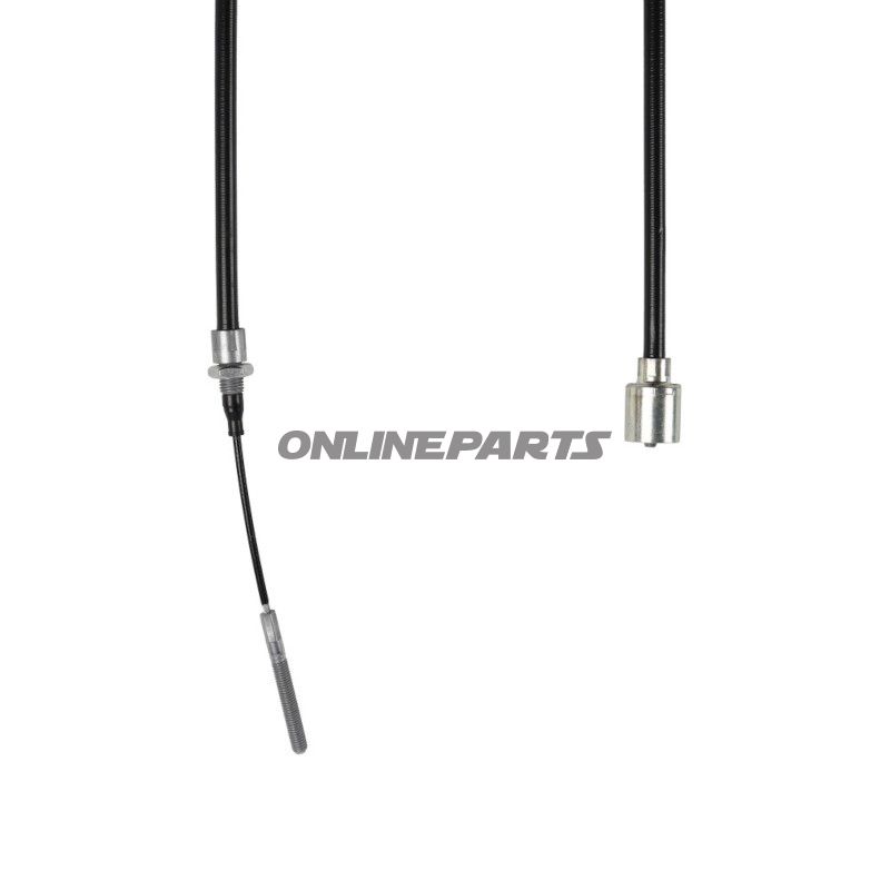 BR SEIL JMP 890/1100 ALKO M GLOCKE