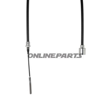 BR SEIL JMP 1020/1230 ALKO M GLOCKE