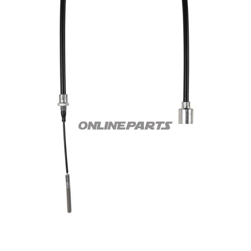 BR SEIL JMP 1020/1230 ALKO M GLOCKE