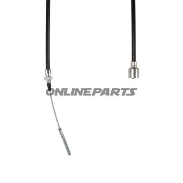 BR SEIL JMP 830/1055 BPW M GLOCKE