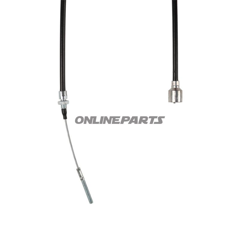 BR SEIL JMP 830/1055 BPW M GLOCKE