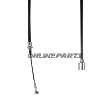 BR REB JMP 1430/1626 ALKO M SVAMPEHOVED U KLOKKE