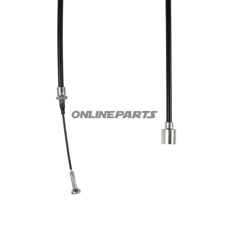 BR REB JMP 1430/1626 ALKO M SVAMPEHOVED U KLOKKE