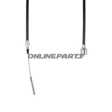 BR SEIL JMP 1030/1255 BPW M GLOCKE