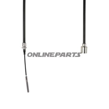 BR SEIL JMP 1130/1340 ALKO M GLOCKE