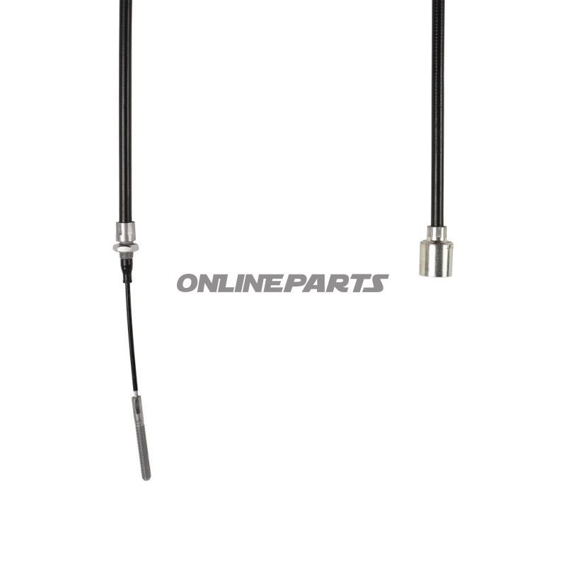 BR SEIL JMP 1130/1340 ALKO M GLOCKE