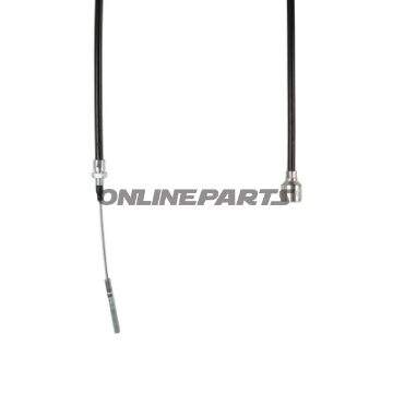 BR SEIL JMP 1130/1355 BPW M GLOCKE