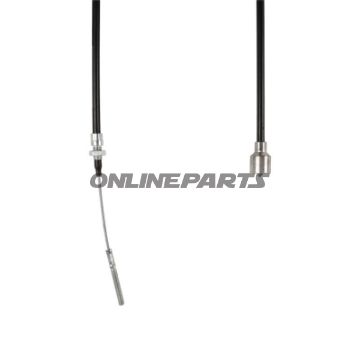 BR SEIL JMP 930/1155 BPW M GLOCKE