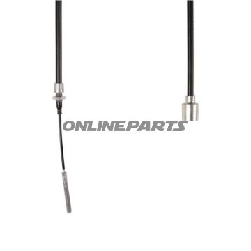 BR SEIL JMP 770/980 ALKO M GLOCKE