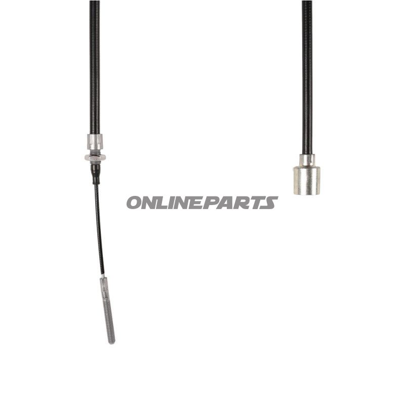 BR SEIL JMP 770/980 ALKO M GLOCKE