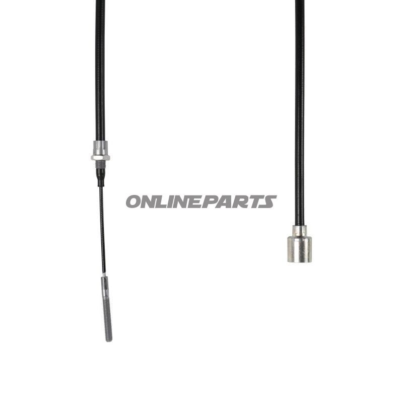 BR SEIL JMP 1320/1530 ALKO M GLOCKE