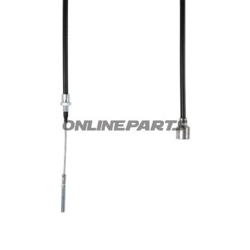 BR SEIL JMP 1230/1455 BPW M GLOCKE