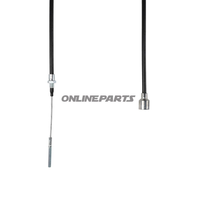 BR SEIL JMP 1230/1455 BPW M GLOCKE