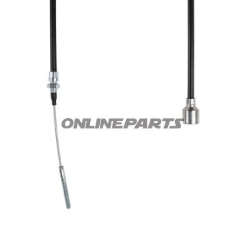 BR SEIL JMP 730/955 BPW M GLOCKE