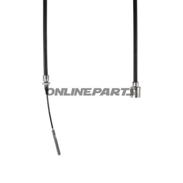 BR SEIL JMP 1430/1640 ALKO M GLOCKE